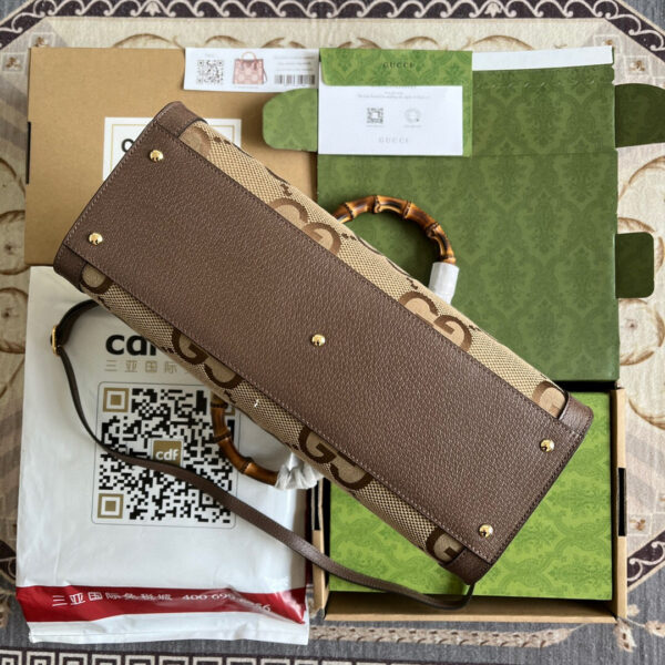 Gucci Diana Tote