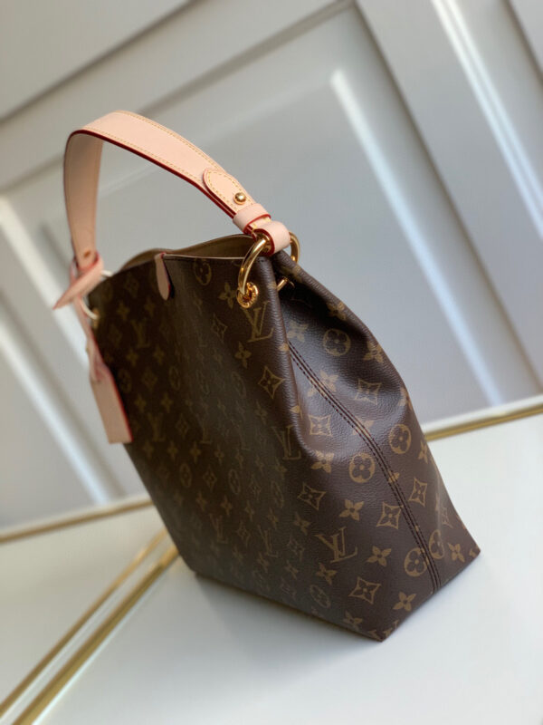 Louis Vuitton Graceful PM
