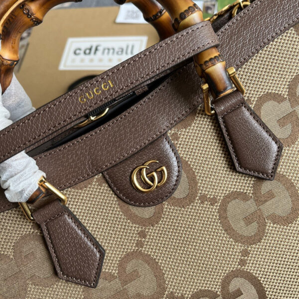 Gucci Diana Tote
