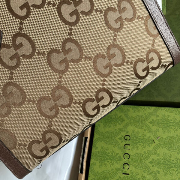 Gucci Diana Tote