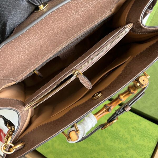 Gucci Diana Tote