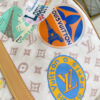 Louis Vuitton Keepall Bandoulière 45 Bag
