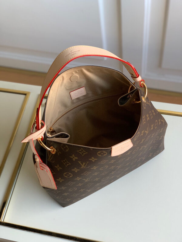 Louis Vuitton Graceful PM