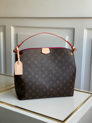 Louis Vuitton Graceful PM