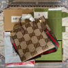 Gucci Jumbo GG tote bag
