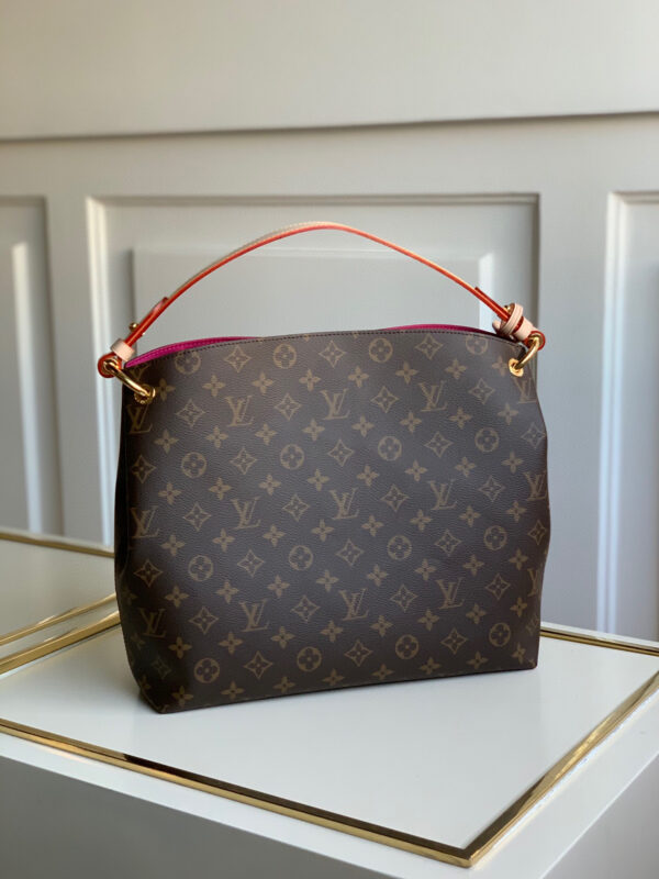 Louis Vuitton Graceful PM
