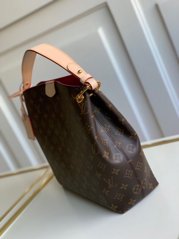 Louis Vuitton Graceful PM