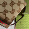 Gucci Jumbo GG tote bag