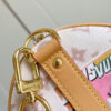 Louis Vuitton Keepall Bandoulière 45 Bag