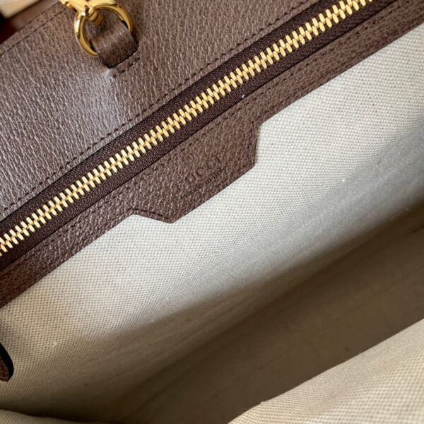 Gucci Jumbo GG tote bag