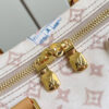 Louis Vuitton Keepall Bandoulière 45 Bag