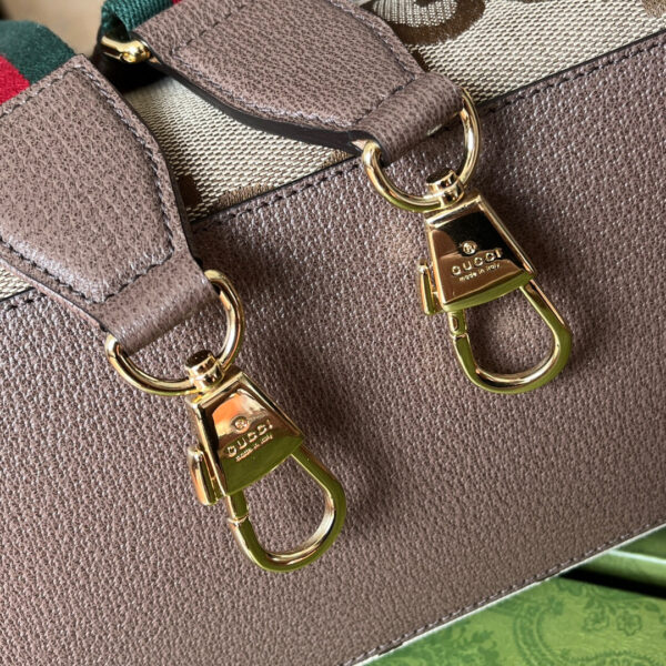 Gucci Jumbo GG tote bag