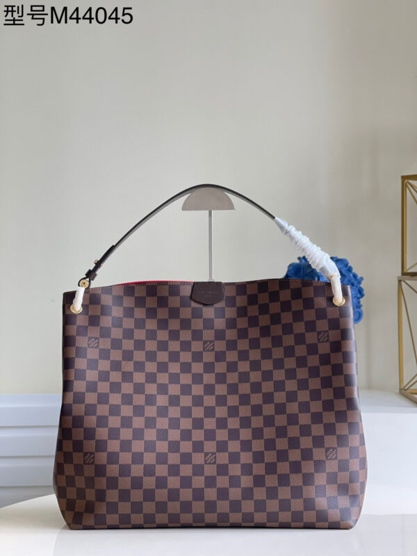 Louis Vuitton Graceful MM