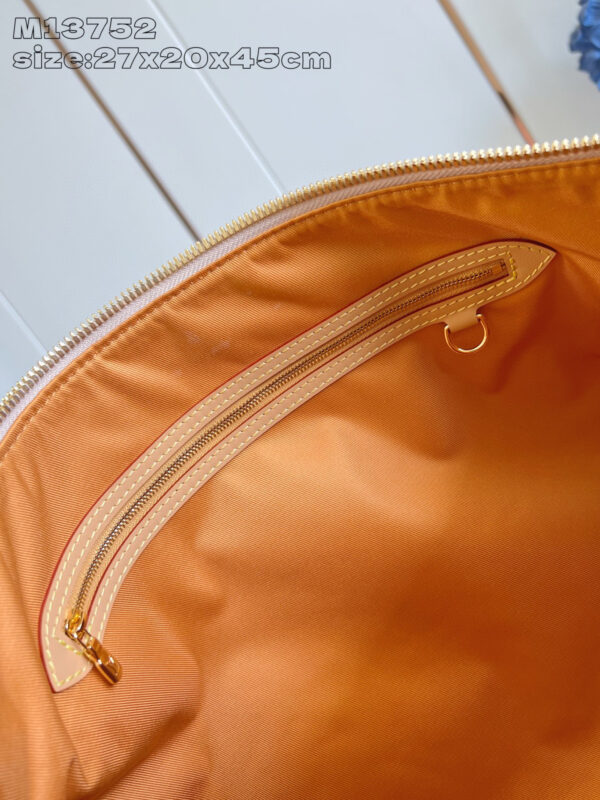 Louis Vuitton Keepall Bandoulière 45 Bag