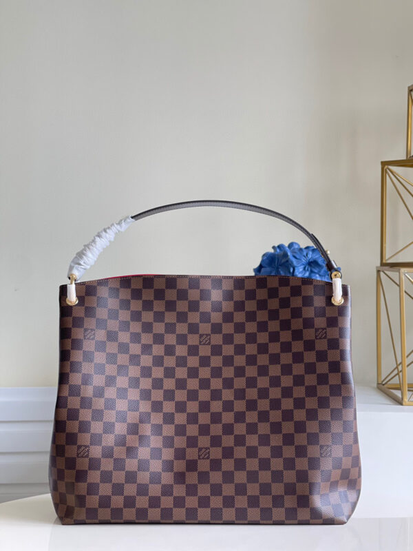 Louis Vuitton Graceful MM