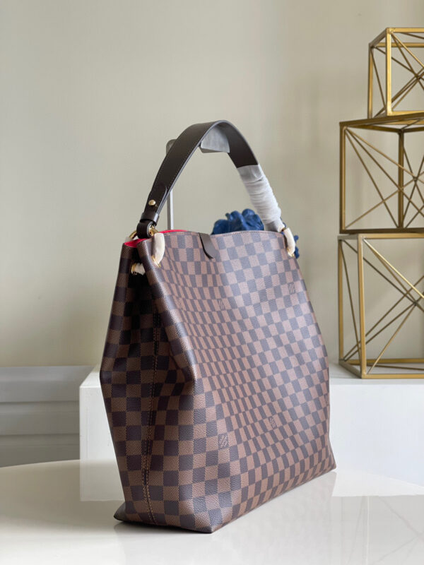 Louis Vuitton Graceful MM