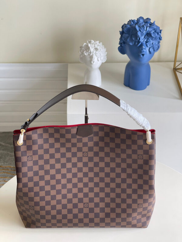 Louis Vuitton Graceful MM