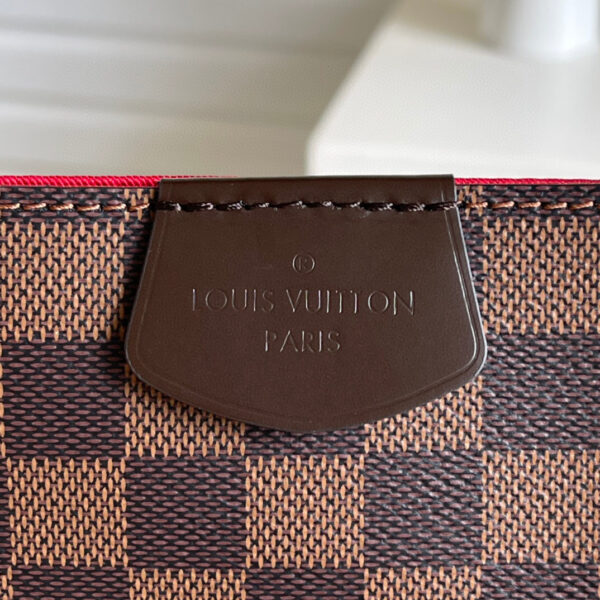 Louis Vuitton Graceful MM