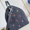 Louis Vuitton Speedy 40 Bandoulière Bag