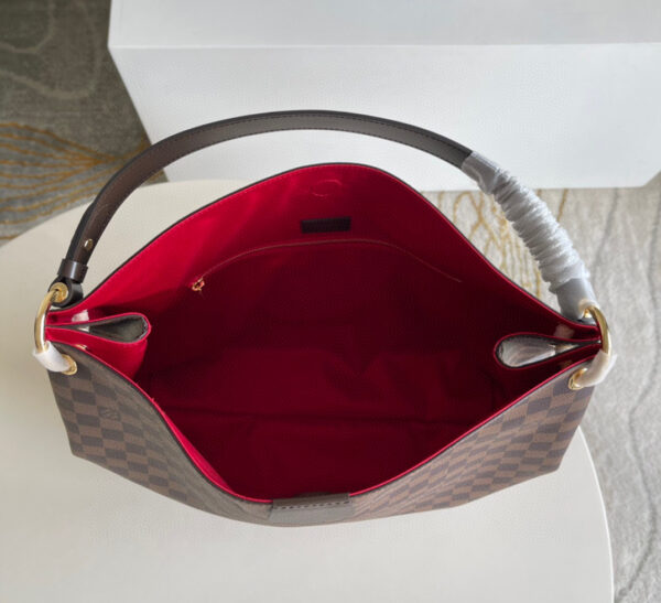 Louis Vuitton Graceful MM