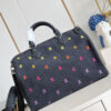 Louis Vuitton Speedy 40 Bandoulière Bag