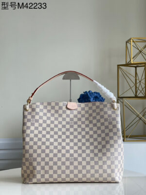 Louis Vuitton Graceful MM