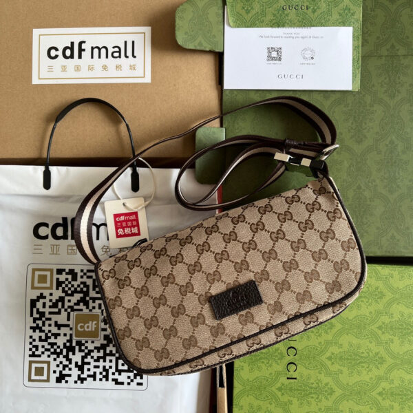 Gucci Shoulder Bag