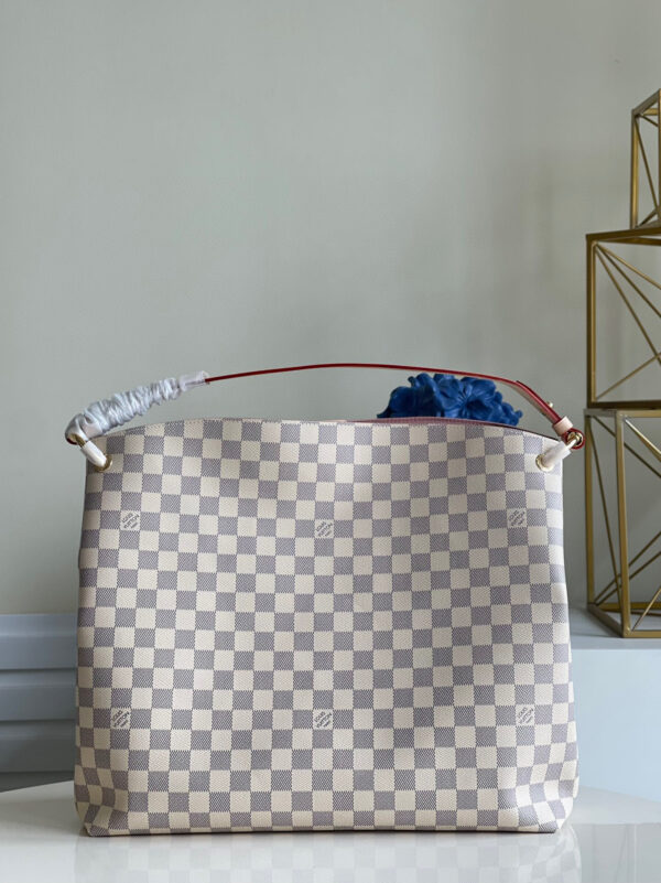 Louis Vuitton Graceful MM
