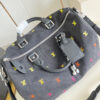 Louis Vuitton Speedy 40 Bandoulière Bag