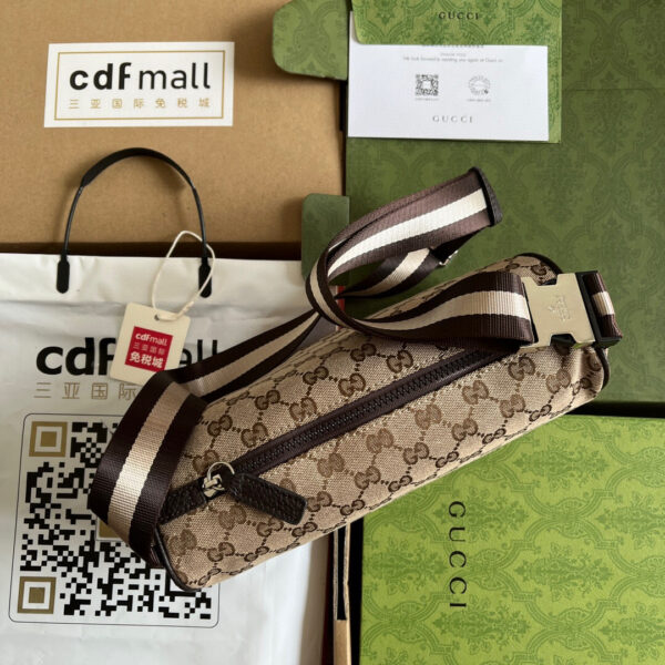 Gucci Shoulder Bag