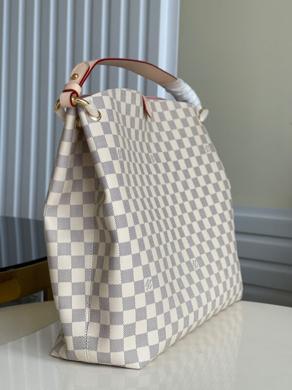 Louis Vuitton Graceful MM
