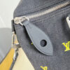 Louis Vuitton Speedy 40 Bandoulière Bag