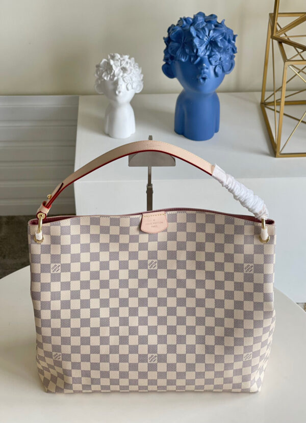 Louis Vuitton Graceful MM