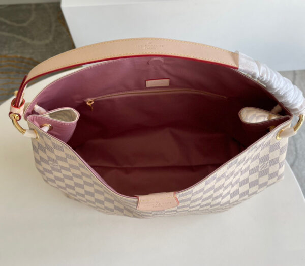 Louis Vuitton Graceful MM