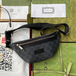 Gucci Pocket Bag