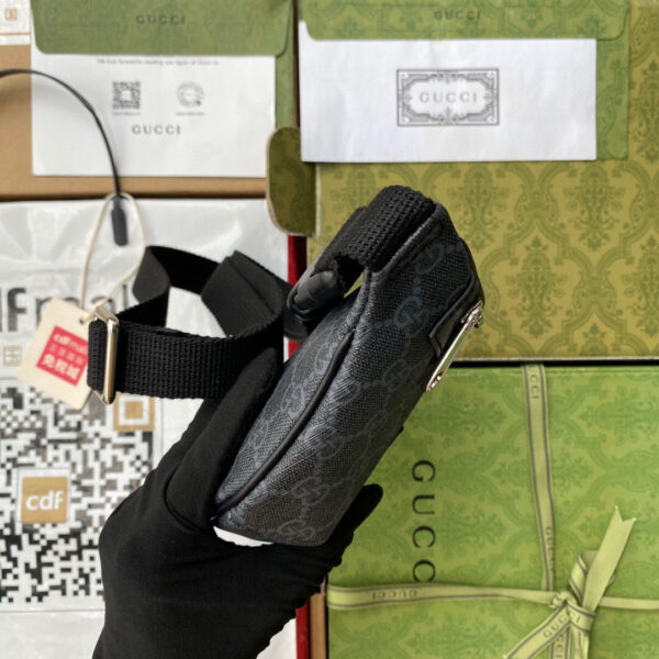 Gucci Pocket Bag