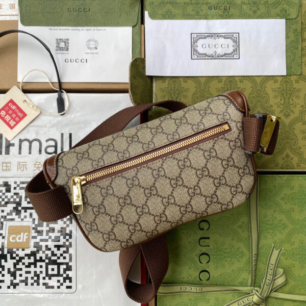 Gucci Belt bag with Interlocking G