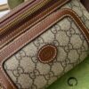 Gucci Belt bag with Interlocking G