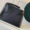 Louis Vuitton Artsy Black