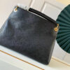 Louis Vuitton Artsy Black