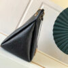 Louis Vuitton Artsy Black