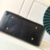 Louis Vuitton Artsy Black