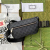 Gucci Belt bag with Interlocking G