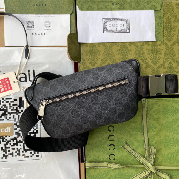 Gucci Belt bag with Interlocking G