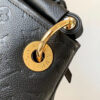 Louis Vuitton Artsy Black