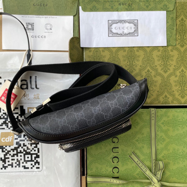 Gucci Belt bag with Interlocking G