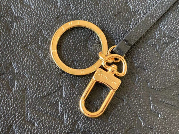 Louis Vuitton Artsy Black