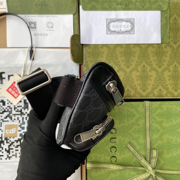 Gucci Belt bag with Interlocking G
