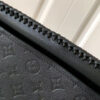 Louis Vuitton Artsy Black
