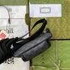 Gucci Belt bag with Interlocking G